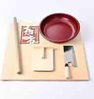 Amazon | ［そば打ちキット］［お箸工場］日本製 そば打ちセット